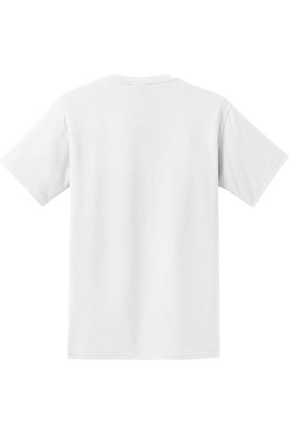 Port & Company - Tall Essential Pocket Tee - PC61PT