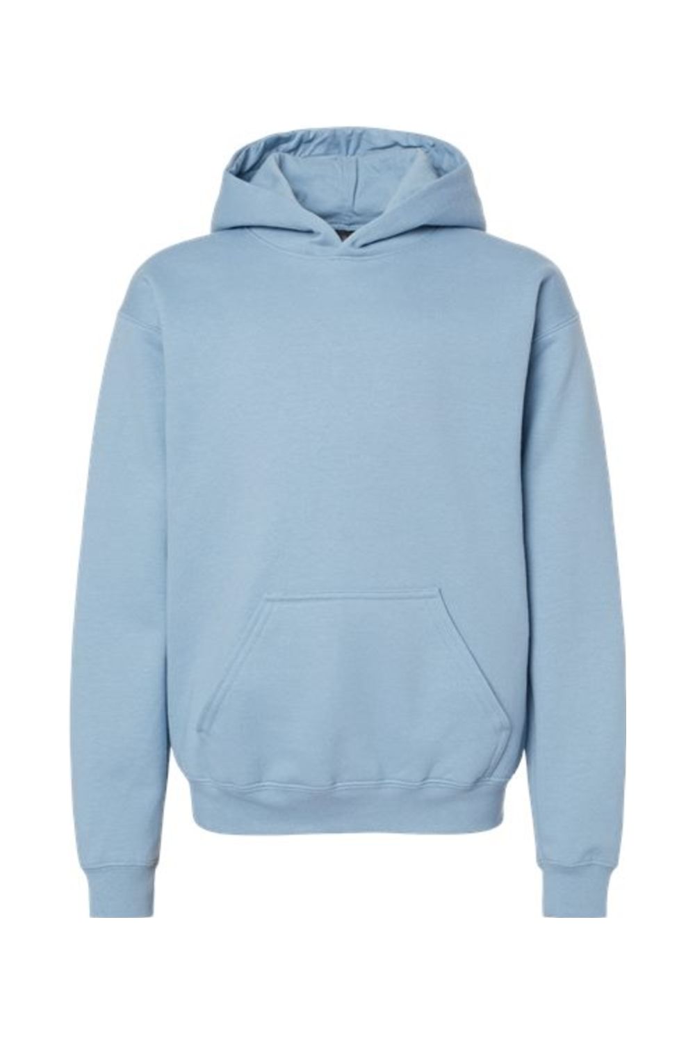 Gildan Softstyle® Youth Midweight Hooded Sweatshirt - SF500B