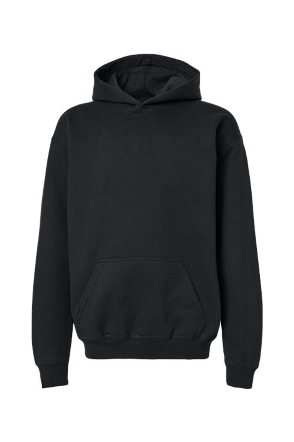Gildan Softstyle® Youth Midweight Hooded Sweatshirt - SF500B