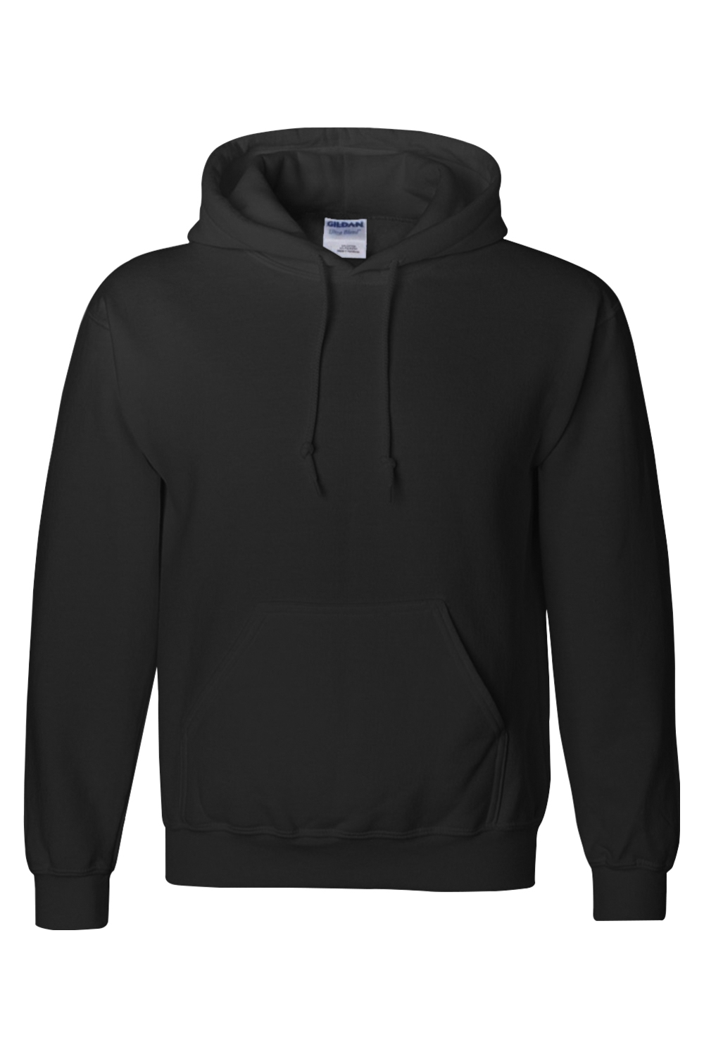 Gildan DryBlend Hooded Sweatshirt - 12500
