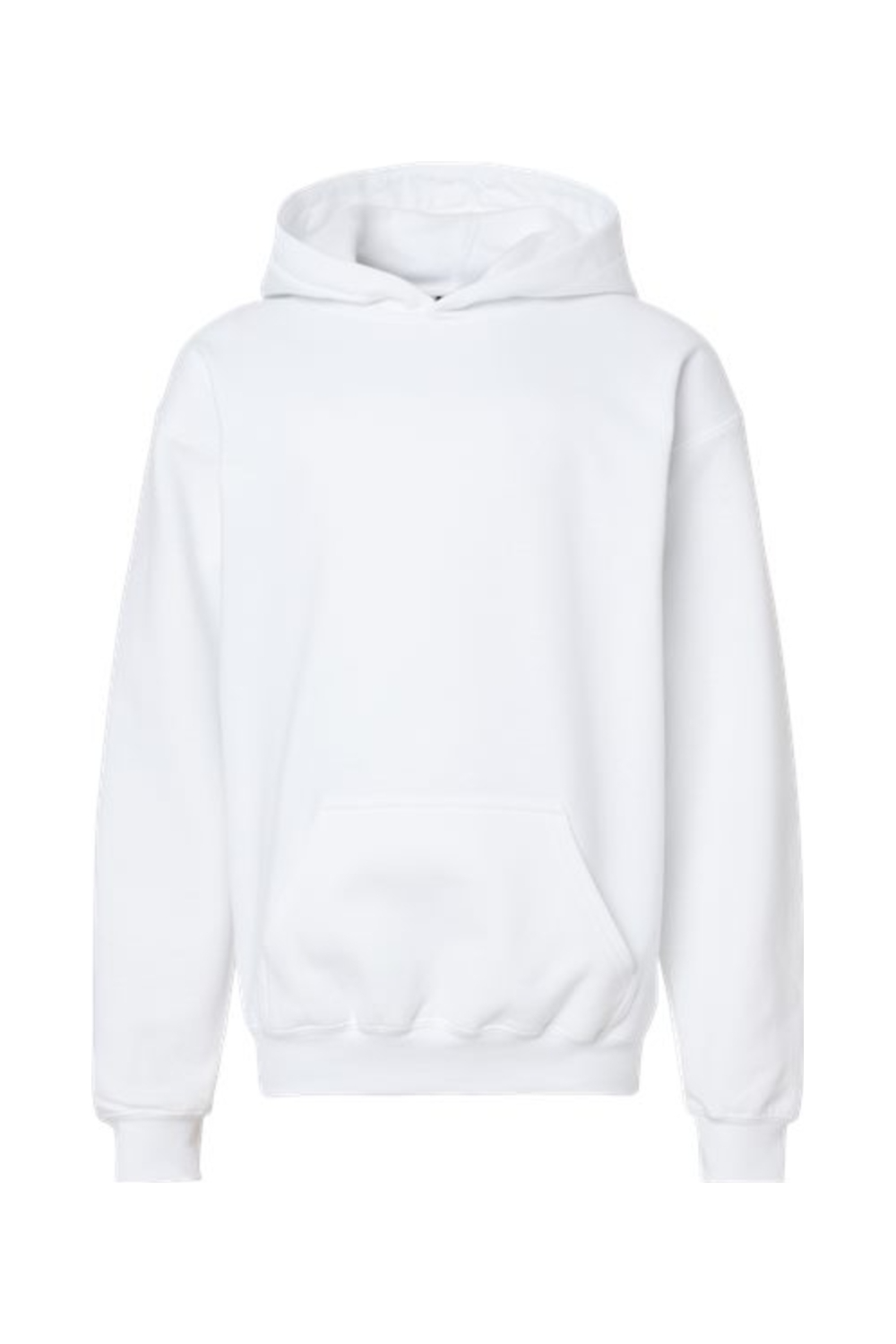 Gildan Softstyle® Youth Midweight Hooded Sweatshirt - SF500B