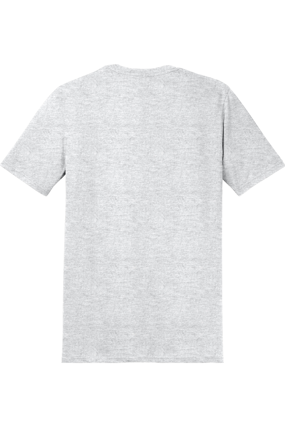 District The Concert Tee - DT5000