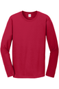 Gildan Softstyle Long Sleeve T-Shirt - 64400