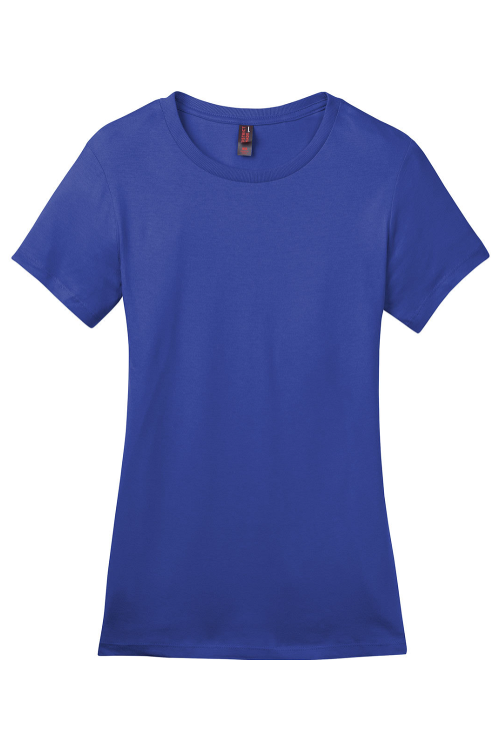 District Women’s Perfect Weight Tee - DM104L