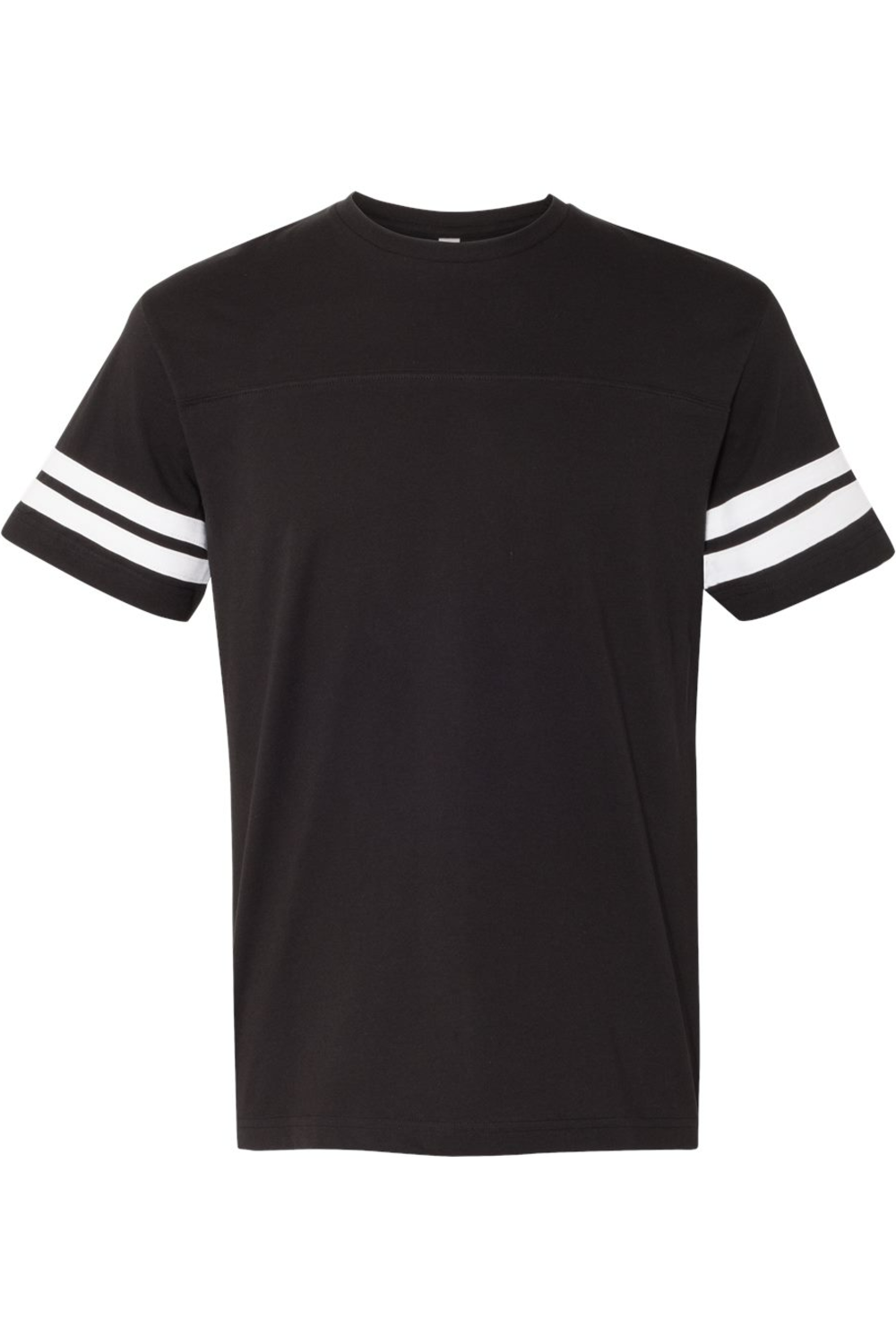 LAT Football Fine Jersey Tee - 6937