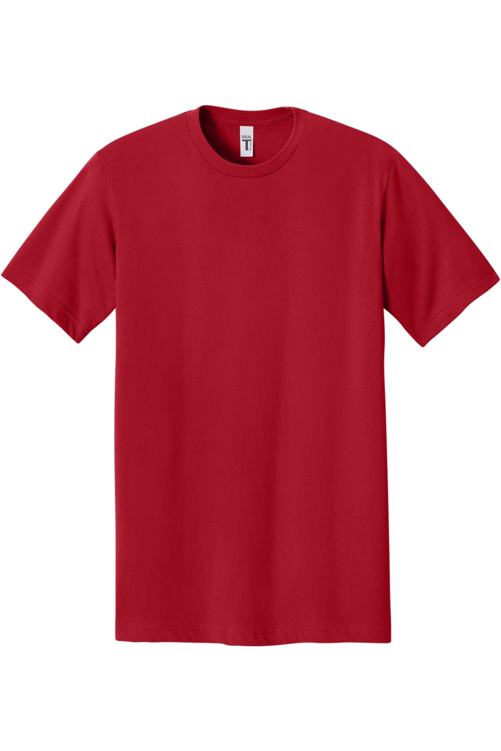 Next Level Apparel Ideal Jersey Tee - NL1810