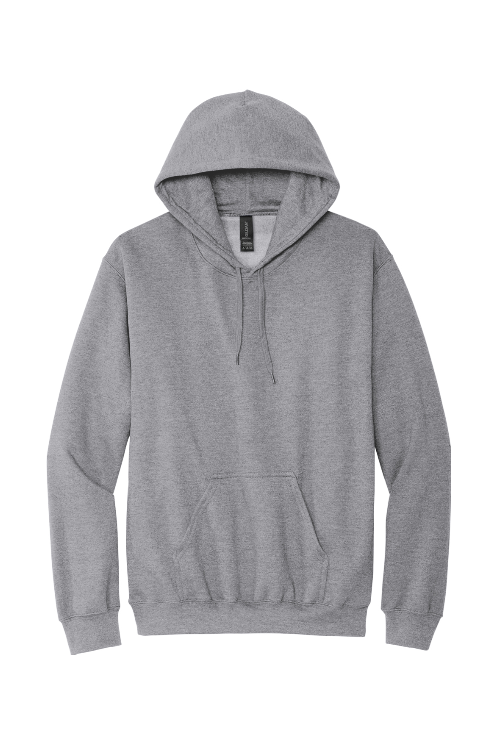 Gildan Softstyle Pullover Hooded Sweatshirt - SF500