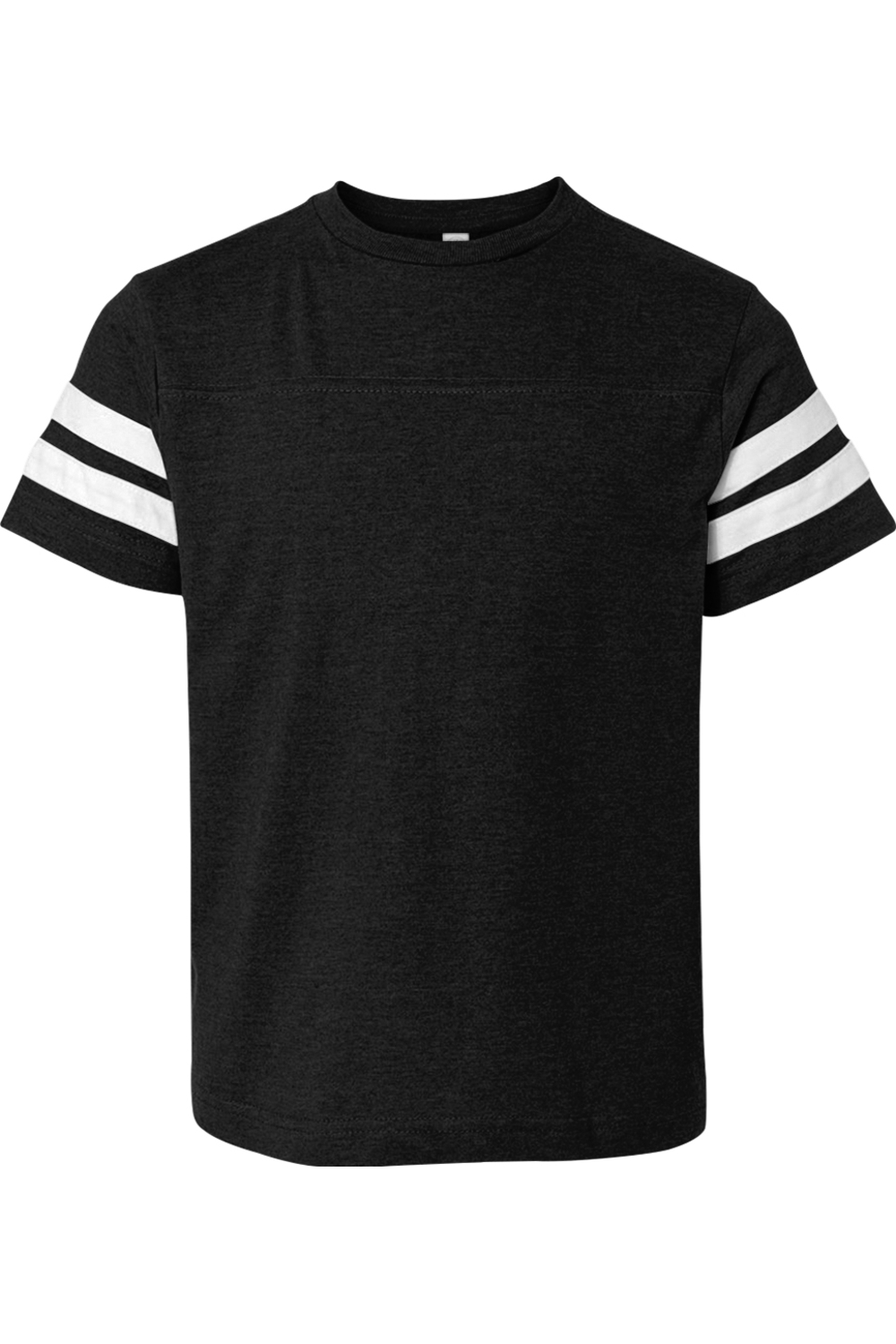 LAT Youth Football Fine Jersey Tee - 6137