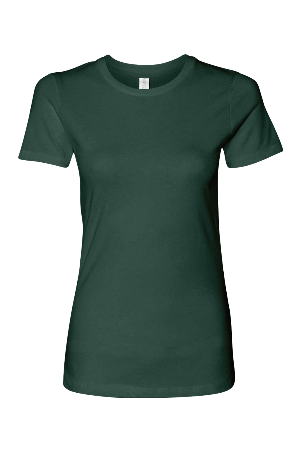 Next Level Ladies Ringspun Crew - 3900