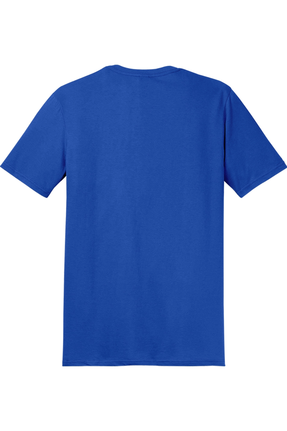 District The Concert Tee - DT5000