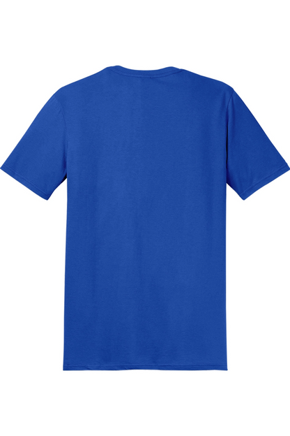 District The Concert Tee - DT5000