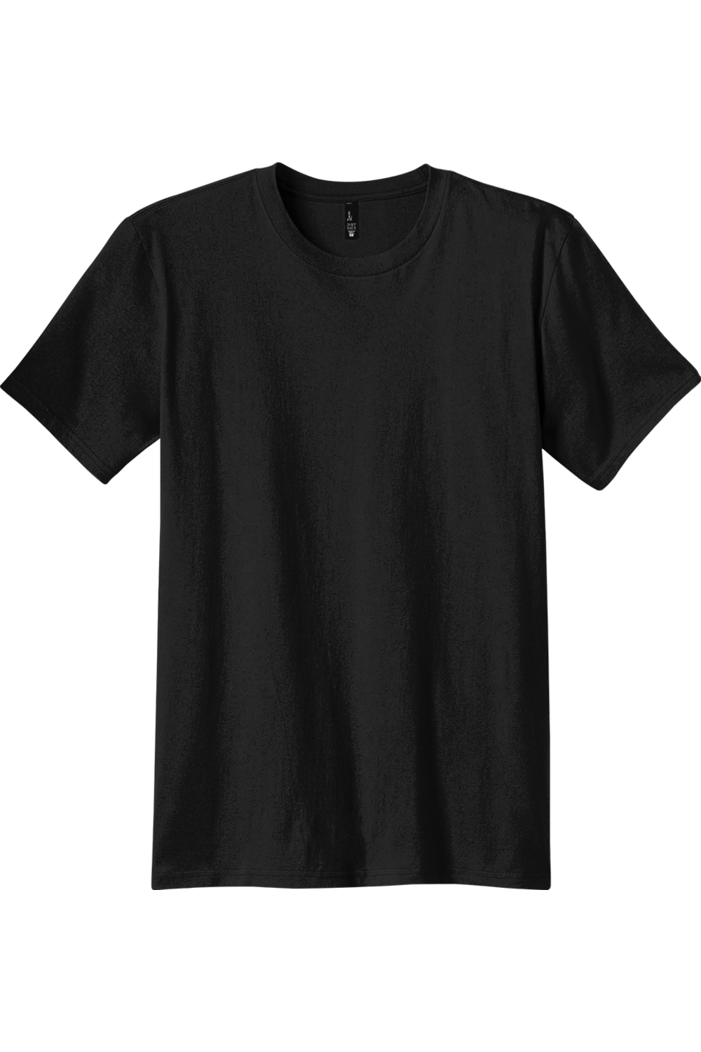District The Concert Tee - DT5000