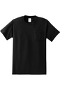 Port & Company - Tall Essential Pocket Tee - PC61PT