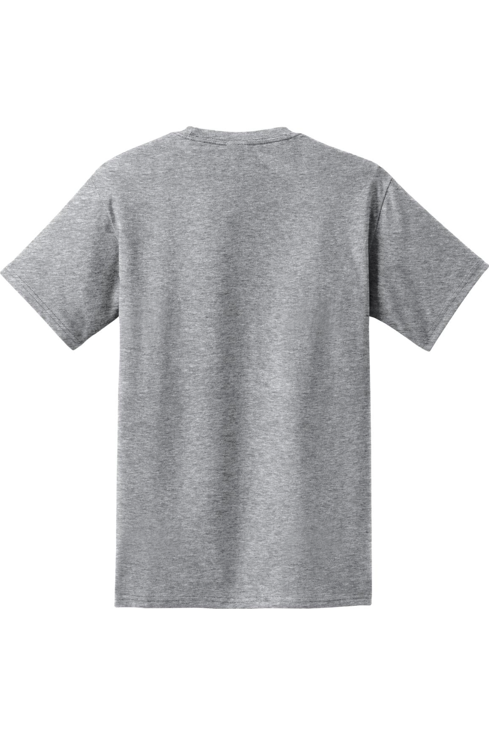 Port & Company - Tall Essential Pocket Tee - PC61PT