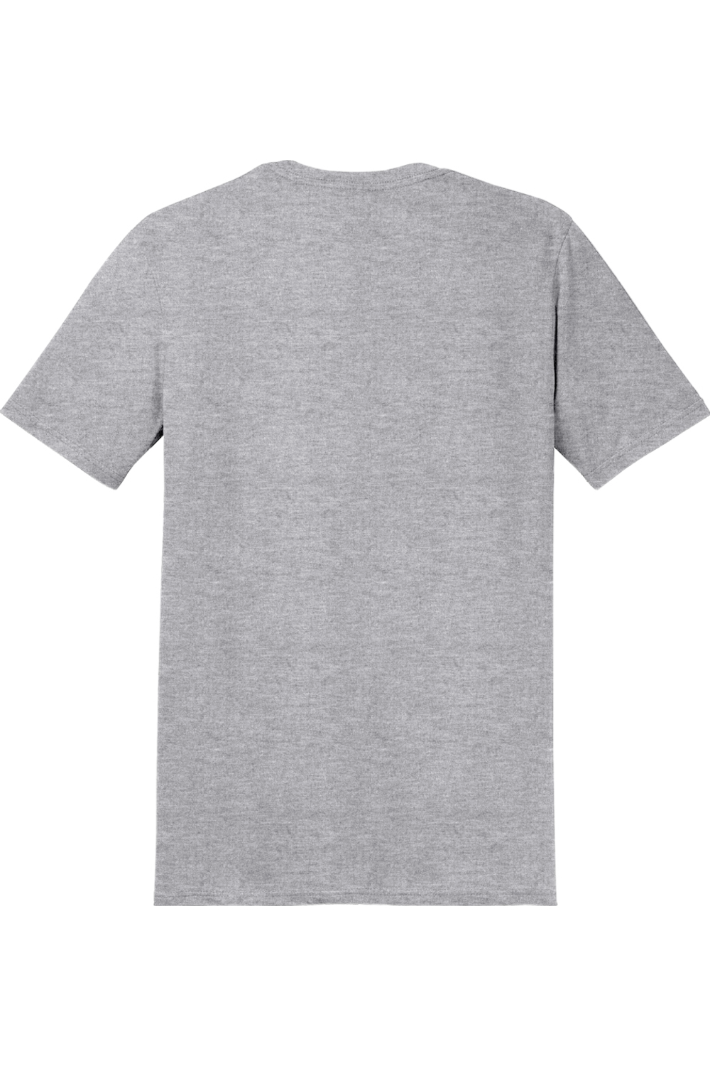 District The Concert Tee - DT5000