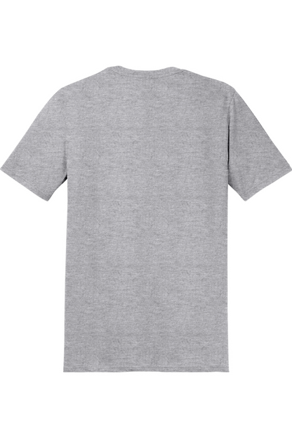 District The Concert Tee - DT5000