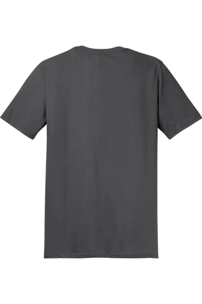 District The Concert Tee - DT5000