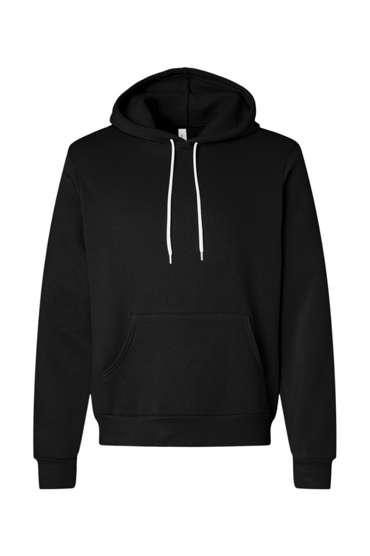 Bella + Canvas Sponge Fleece Hoodie - 3719
