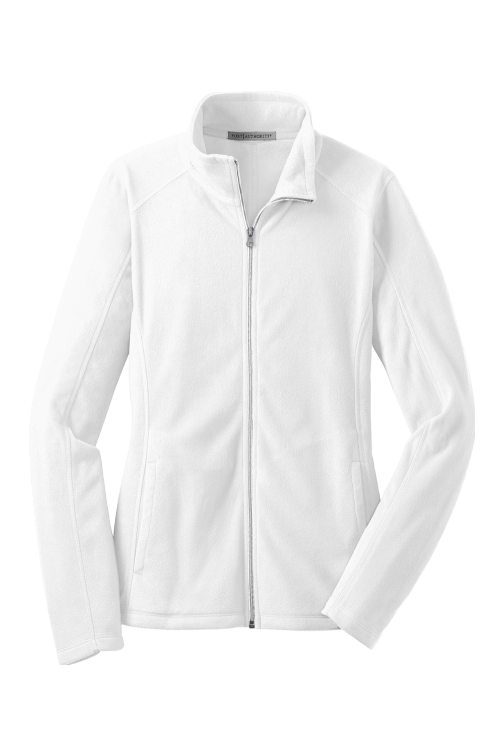 Port Authority Ladies Microfleece Jacket - L223