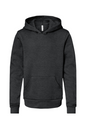 Bella + Canvas Youth Sponge Fleece Pullover Hoodie - 3719Y