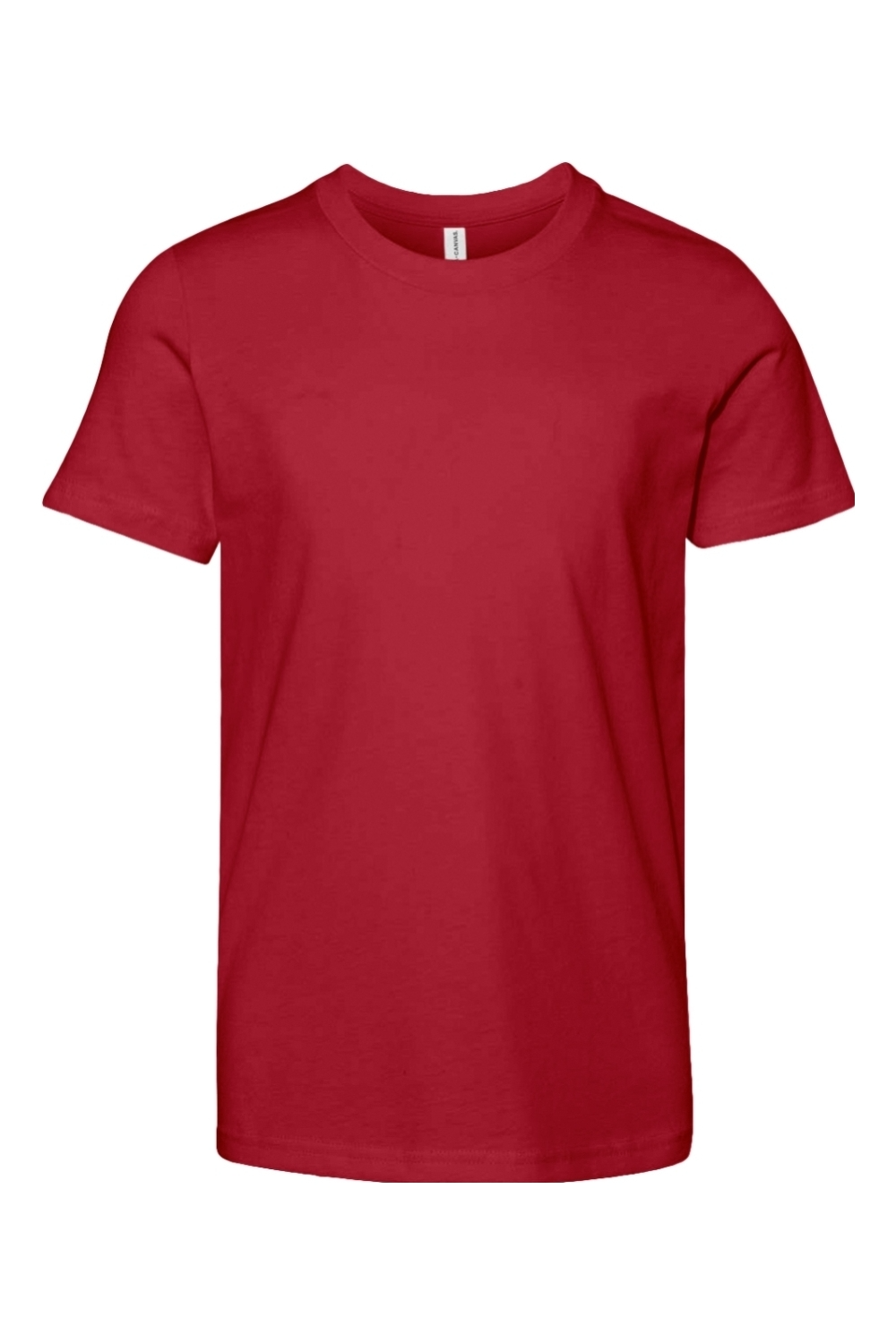 Bella + Canvas Youth Jersey Tee - 3001Y