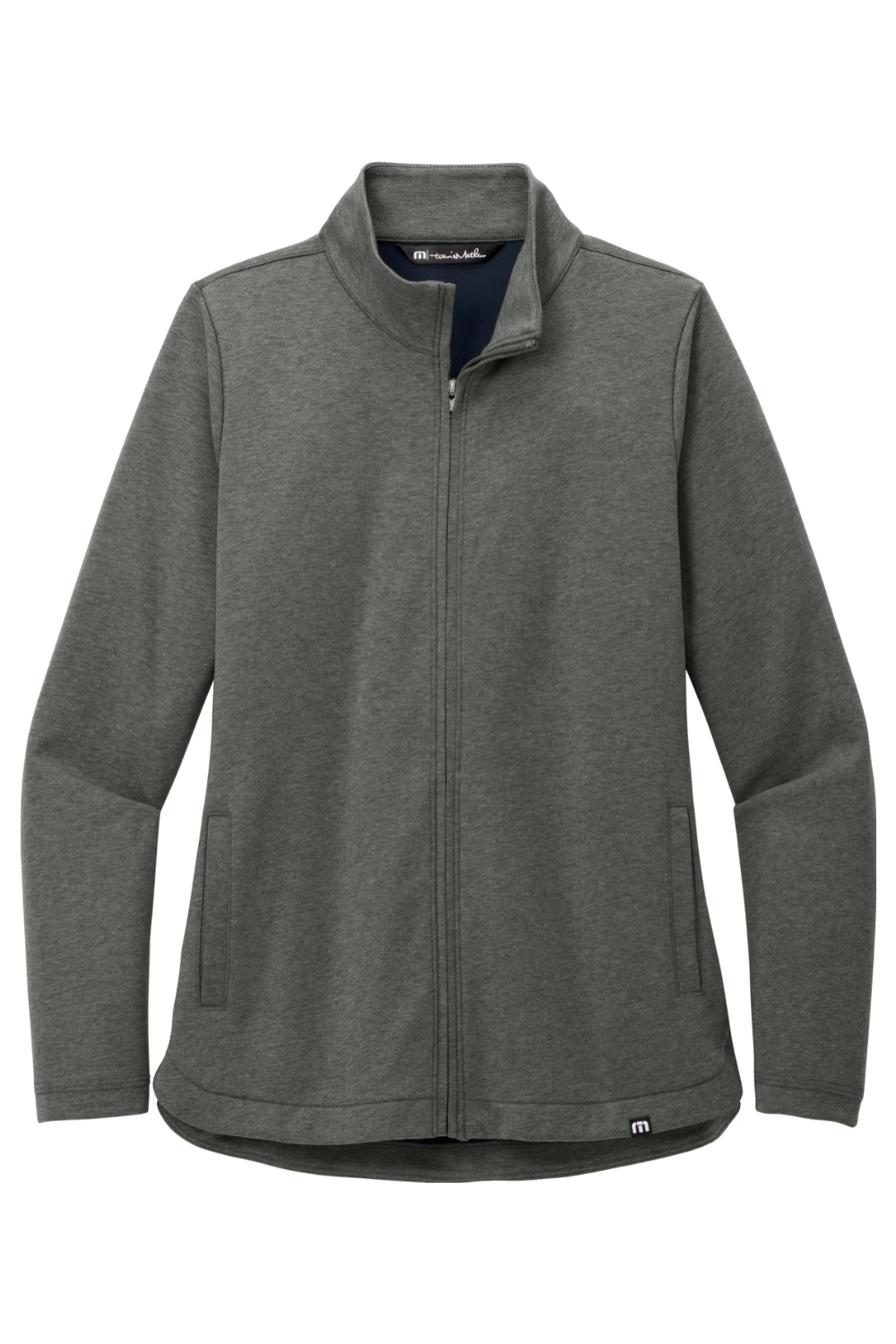 TravisMathew Ladies Coveside Full-Zip - TM1LD001