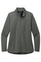 TravisMathew Ladies Coveside Full-Zip - TM1LD001