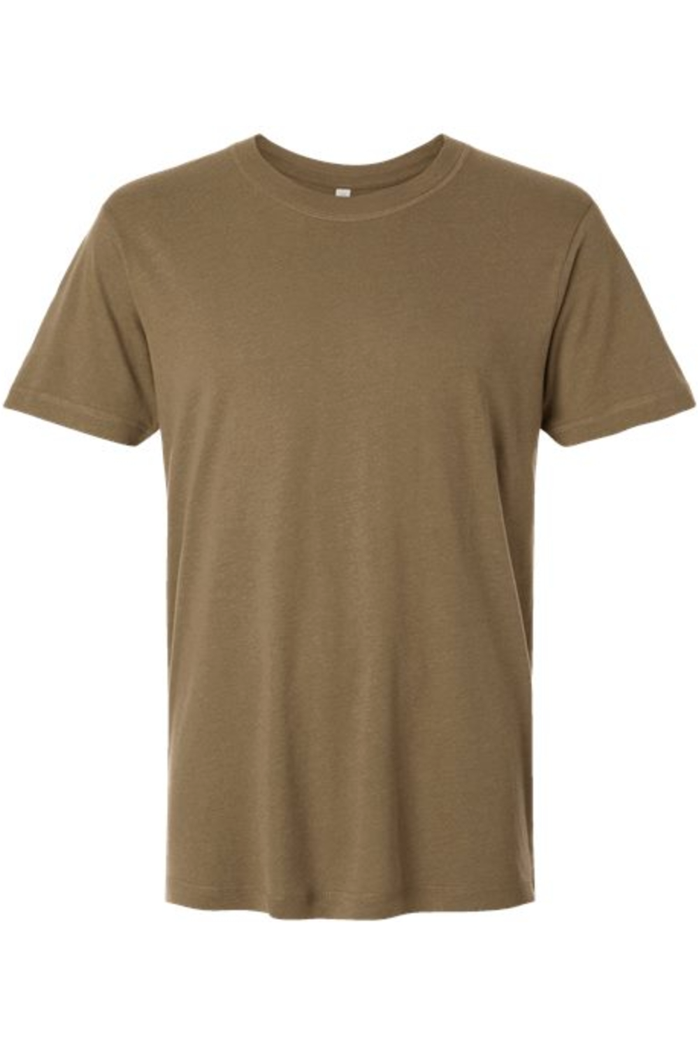 LAT Unisex Bamboo Tee - 6904
