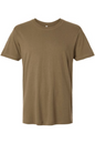 LAT Unisex Bamboo Tee - 6904