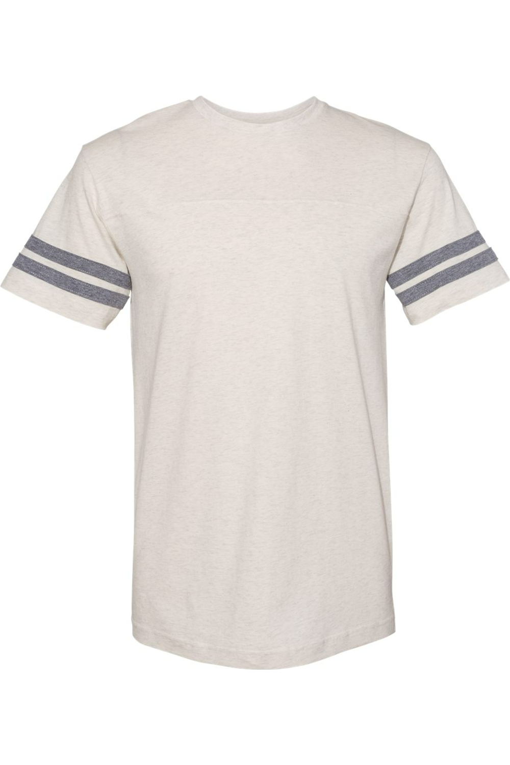 LAT Football Fine Jersey Tee - 6937