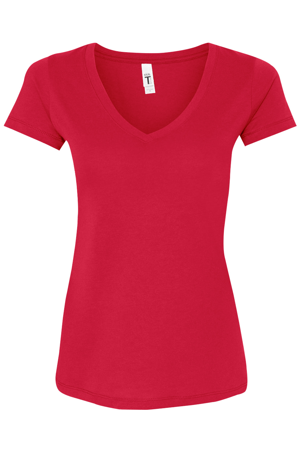 Next Level Women's Ideal V - 1540