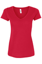 Next Level Women's Ideal V - 1540
