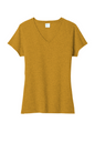 Port & Company Ladies Tri-Blend V-Neck Tee - LPC330V