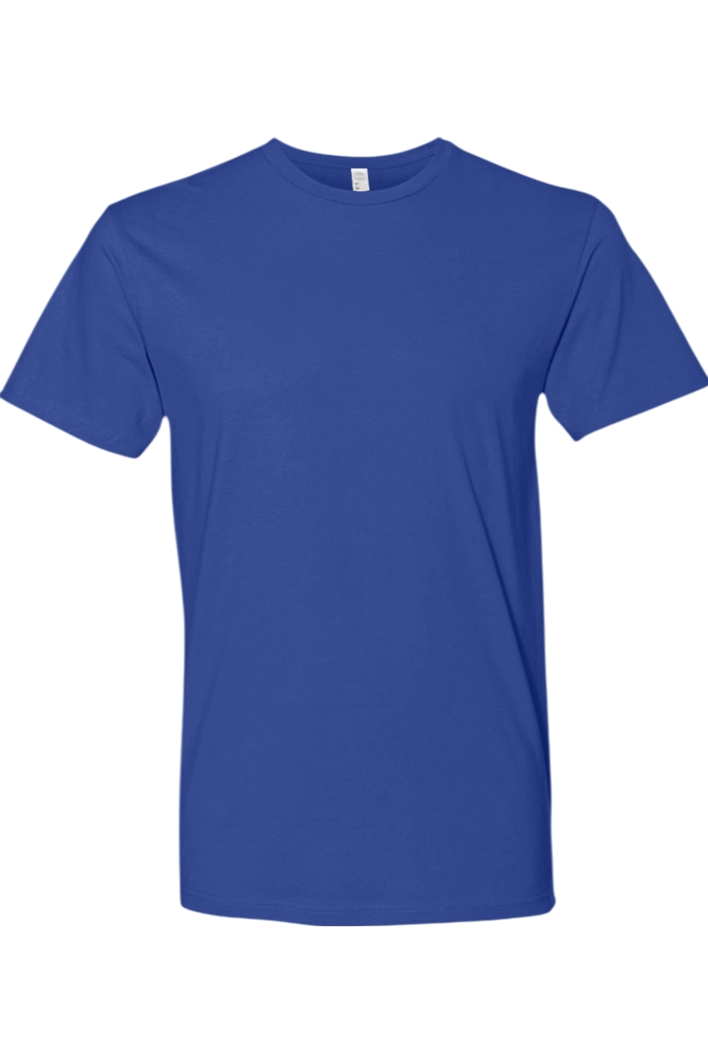 LAT Fine Jersey Tee - 6901