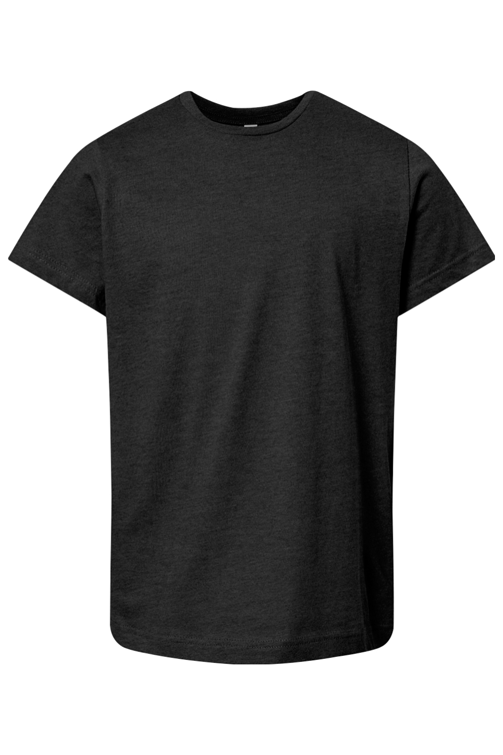 Youth LAT Fine Jersey Tee - 6101