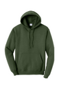 Gildan Heavy Blend Hooded Sweatshirt - 18500