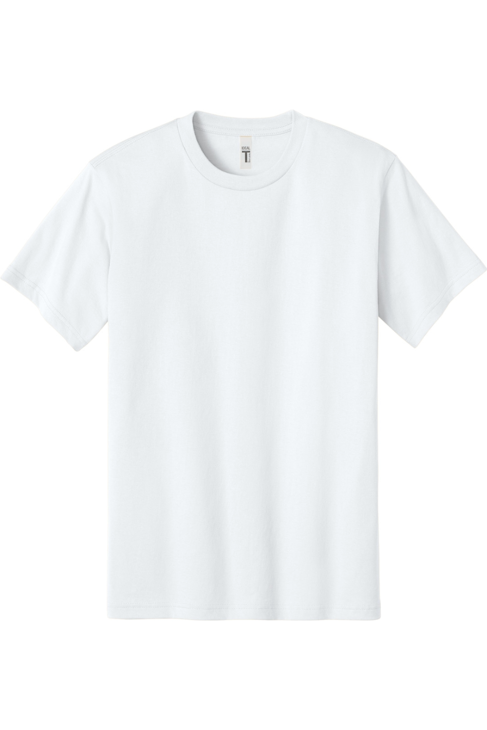 Next Level Apparel Ideal Jersey Tee - NL1810