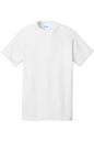 Port & Company Tall Core Cotton Tee - PC54T