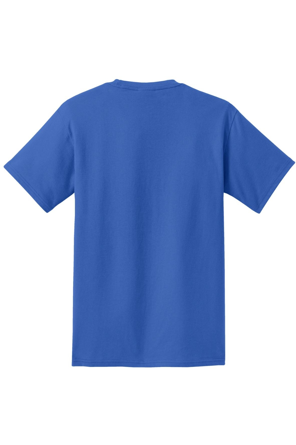 Port & Company - Tall Essential Pocket Tee - PC61PT