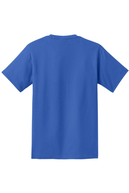 Port & Company - Tall Essential Pocket Tee - PC61PT