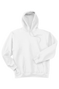 Hanes Ultimate Cotton - Pullover Hooded Sweatshirt - F170