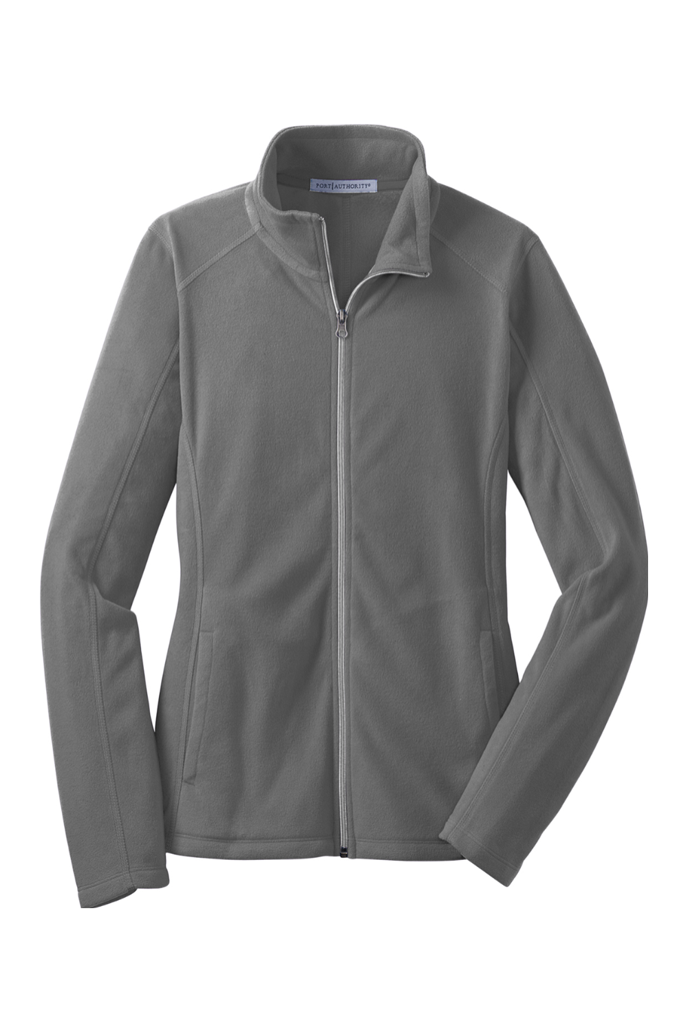 Port Authority Ladies Microfleece Jacket - L223