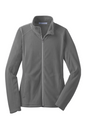 Port Authority Ladies Microfleece Jacket - L223