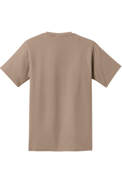 Port & Company - Tall Essential Pocket Tee - PC61PT