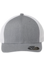Port Authority Flexfit 110 Mesh-Back Cap - C110