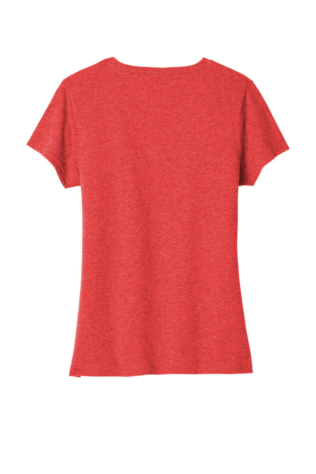 Port & Company Ladies Tri-Blend V-Neck Tee - LPC330V