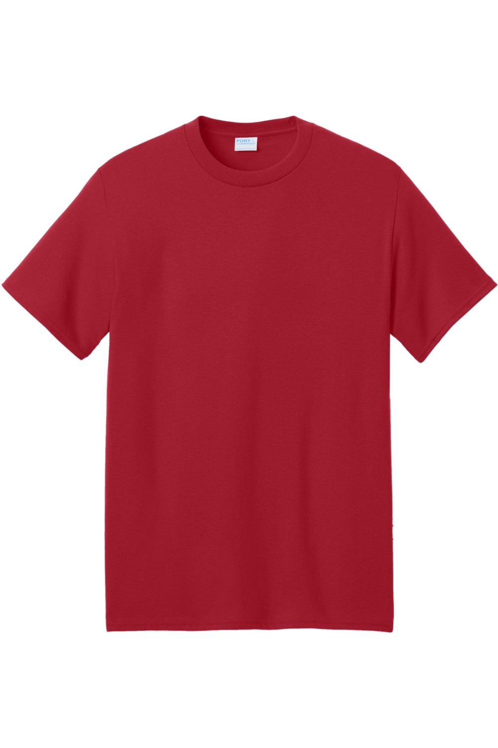 Port & Company Core Blend Recycled Tee - PC01