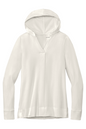 Port Authority Ladies Microterry Pullover Hoodie - LK826