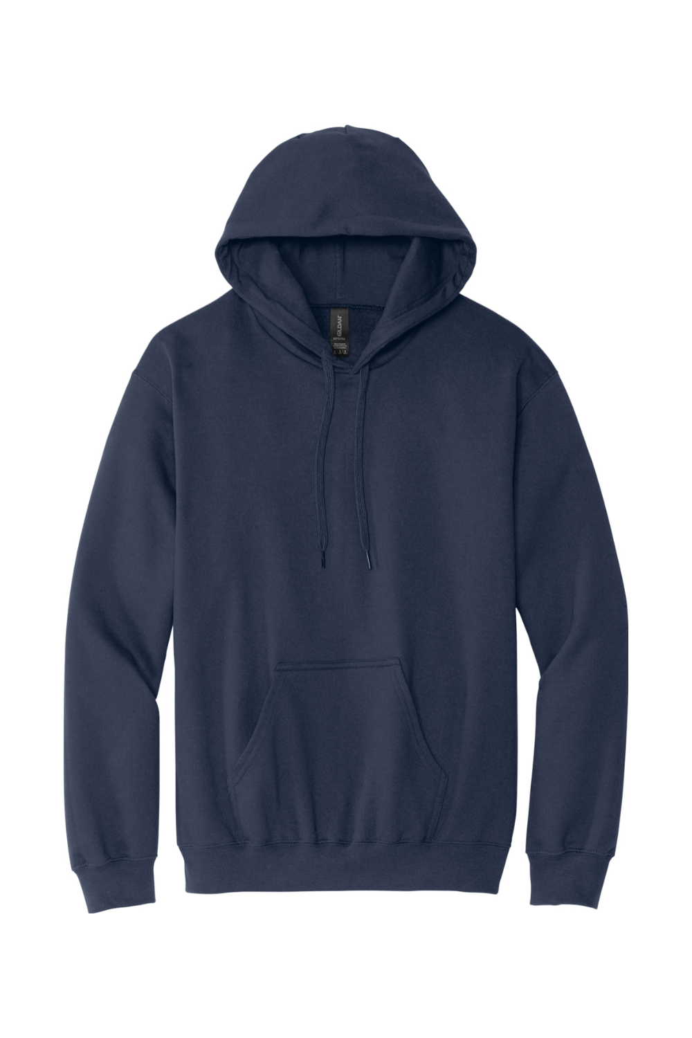 Gildan Softstyle Pullover Hooded Sweatshirt - SF500