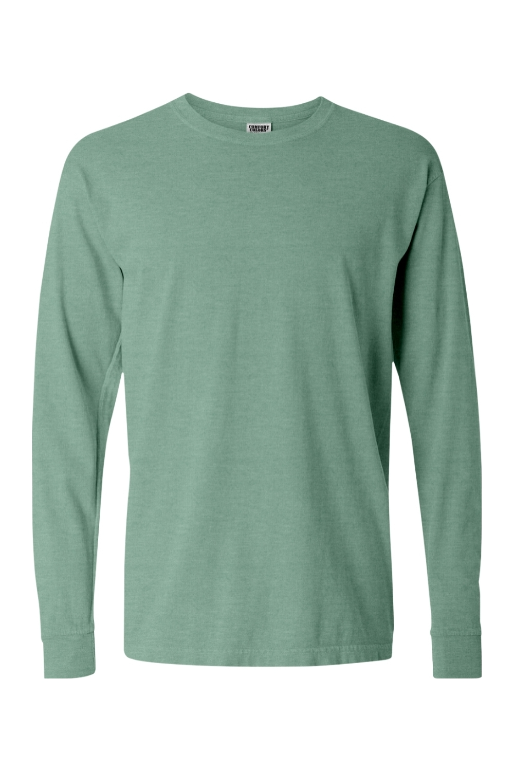 Comfort Colors Ringspun Long Sleeve T-Shirt - 6014
